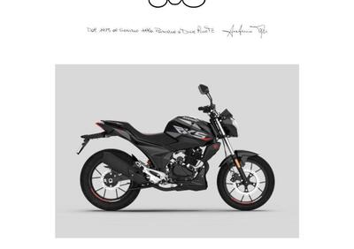 Keeway Motor RKS 125 (2016 - 17) - Annuncio 9696434