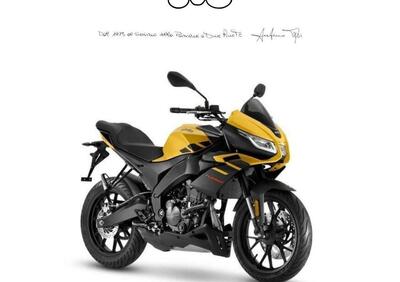 Aprilia Tuono 125 (2021 - 24) - Annuncio 9673861