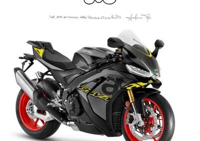 Aprilia RSV4 1100 (2025) - Annuncio 9670878