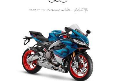 Aprilia RS 660 (2020 - 24) - Annuncio 9670883