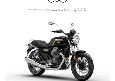 Moto Guzzi V7 Special (2021 - 24) - Annuncio 9669137