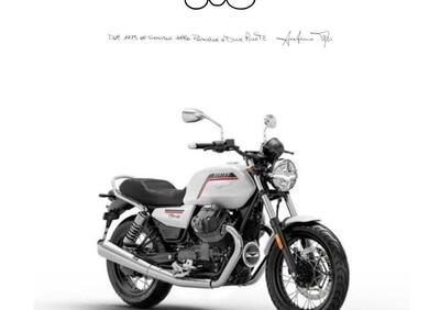 Moto Guzzi V7 Special (2021 - 24) - Annuncio 9669104