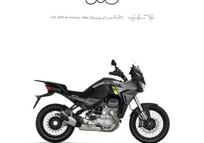 Moto Guzzi Stelvio (2024 - 25) - Annuncio 9619608