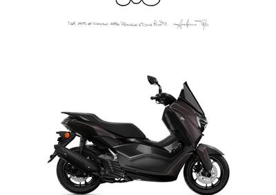 Yamaha N-Max 125 (2021 - 24) - Annuncio 9598662