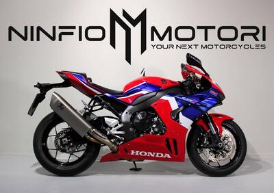 Honda CBR 1000 RR-R Fireblade (2022 - 23) - Annuncio 9731218