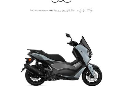 Yamaha N-Max 125 (2021 - 24) - Annuncio 9598663