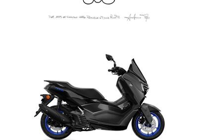 Yamaha N-Max 125 (2025) - Annuncio 9596750