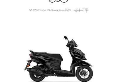 Yamaha RayZR (2024 - 25) - Annuncio 9617627