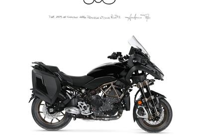 Yamaha Niken 890 GT (2023 - 25) - Annuncio 9577387