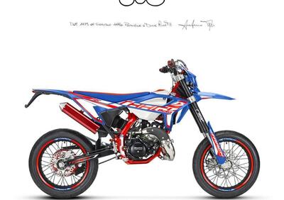 Betamotor RR 50 Motard Track (2021 - 25) - Annuncio 9574921
