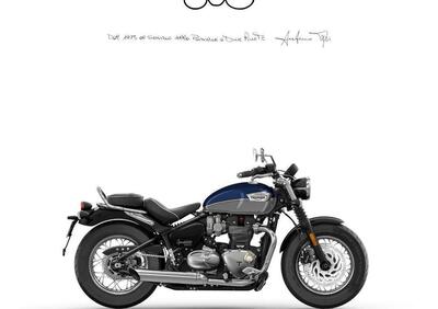 Triumph Bonneville Speedmaster 1200 (2021 - 25) - Annuncio 9573592