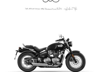 Triumph Bonneville Speedmaster 1200 (2021 - 25) - Annuncio 9573593