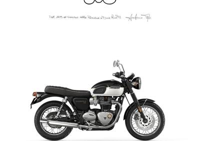 Triumph Bonneville T120 (2021 - 25) - Annuncio 9573059