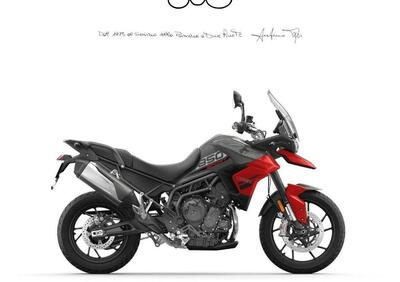 Triumph Tiger 850 Sport (2021 - 25) - Annuncio 9569867