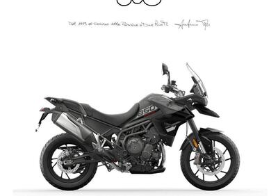 Triumph Tiger 850 Sport (2021 - 25) - Annuncio 9569868