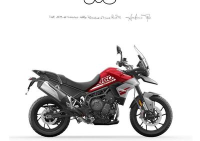 Triumph Tiger 850 Sport (2021 - 25) - Annuncio 9569869