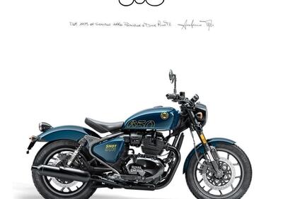 Royal Enfield Shotgun 650 (2024 - 25) - Annuncio 9567666