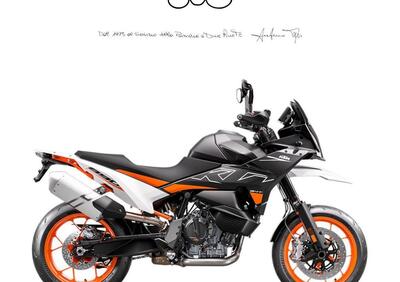 KTM 890 SMT (2023 - 25) - Annuncio 9567229