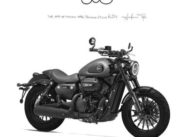 Keeway Motor V302 C (2022 - 25) - Annuncio 9568623