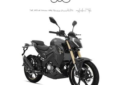 Keeway Motor RKF 125 (2021 - 24) - Annuncio 9568631