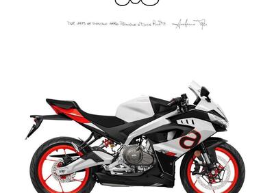 Aprilia RS 457 (2024 - 25) - Annuncio 9559028
