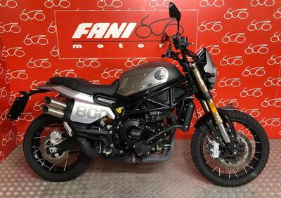 Benelli Leoncino 800 (2022 - 25) - Annuncio 9554624