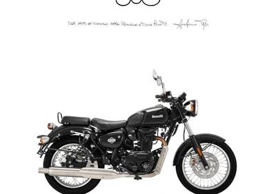 Benelli Imperiale 400 (2021 - 25) - Annuncio 9553335