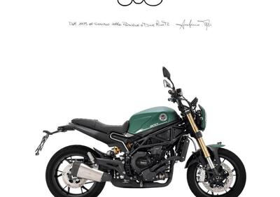 Benelli Leoncino 800 (2022 - 25) - Annuncio 9553163
