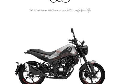 Benelli Leoncino 125 (2022 - 25) - Annuncio 9552968
