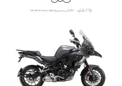 Benelli TRK 502 (2021 - 25) - Annuncio 9552732