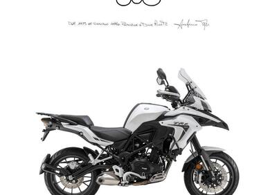 Benelli TRK 502 (2021 - 25) - Annuncio 9552733
