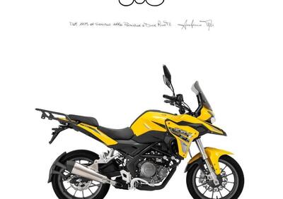 Benelli TRK 251 (2022 - 25) - Annuncio 9552734