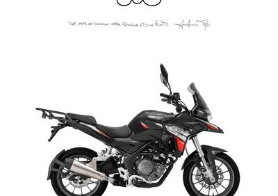 Benelli TRK 251 (2022 - 25) - Annuncio 9552735
