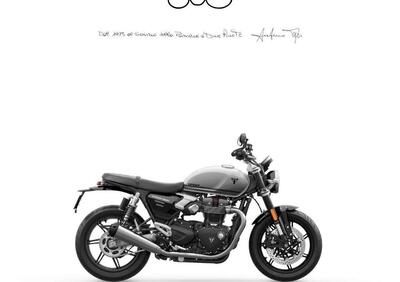 Triumph Speed Twin 1200 (2025) - Annuncio 9543216
