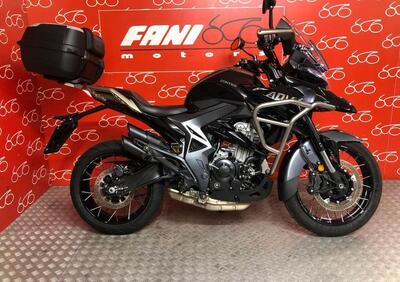 Zontes ZT350-T1 (2022 - 25) - Annuncio 9517444
