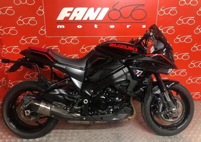 Suzuki Katana 1000 (2019 - 20) - Annuncio 9516688