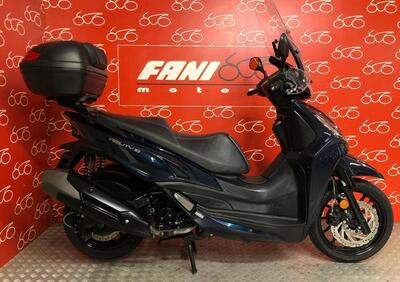 Kymco Agility 300i (2021 - 25) - Annuncio 9503636