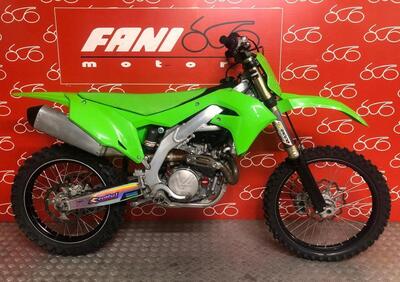 Kawasaki KX 450 F (2022) - Annuncio 9496216