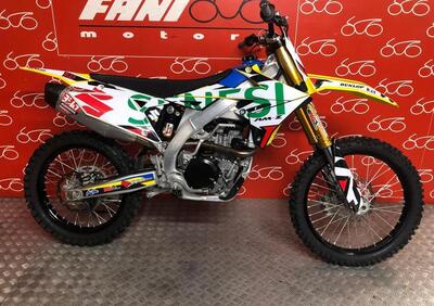 Suzuki RM-Z450 (2019 - 20) - Annuncio 9494457