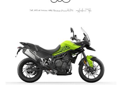 Triumph Tiger 850 Sport (2021 - 25) - Annuncio 9479109