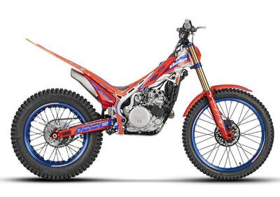 Betamotor Evo 300 2T Factory (2024) - Annuncio 9474516