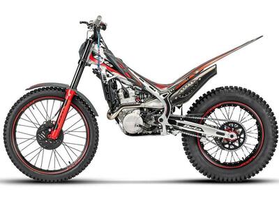 Betamotor Evo 300 4T (2023 - 24) - Annuncio 9474517