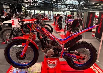 Betamotor Evo 300 2T Factory (2024) - Annuncio 9474518