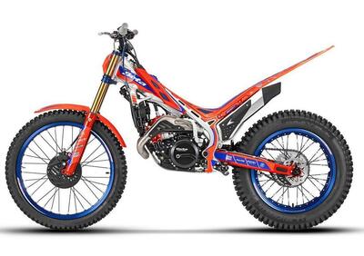 Betamotor Evo 250 2T Factory (2024) - Annuncio 9474519