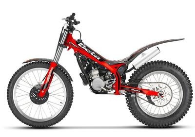 Betamotor Evo 80 Senior (2011 - 25) - Annuncio 9474198