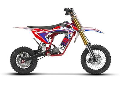 Betamotor Minicross-Electric Li-Ion (2019 - 25) - Annuncio 9474087