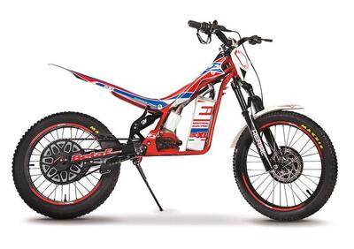 Betamotor Minitrial Electric 20" XL (2014 - 25) - Annuncio 9474088
