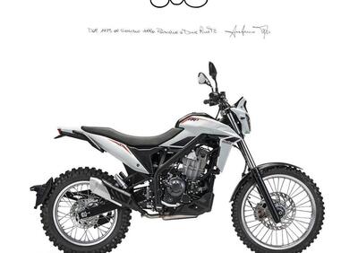 Betamotor Alp X (2024 - 25) - Annuncio 9474091