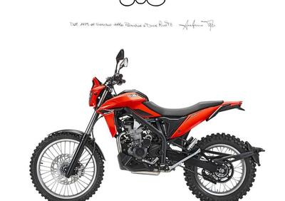 Betamotor Alp 4.0 (2024 - 25) - Annuncio 9474092