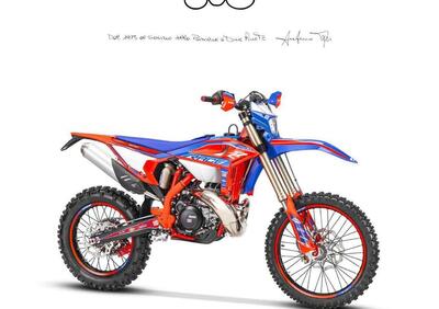 Betamotor RR 250 2T Enduro Racing (2024) - Annuncio 9473600